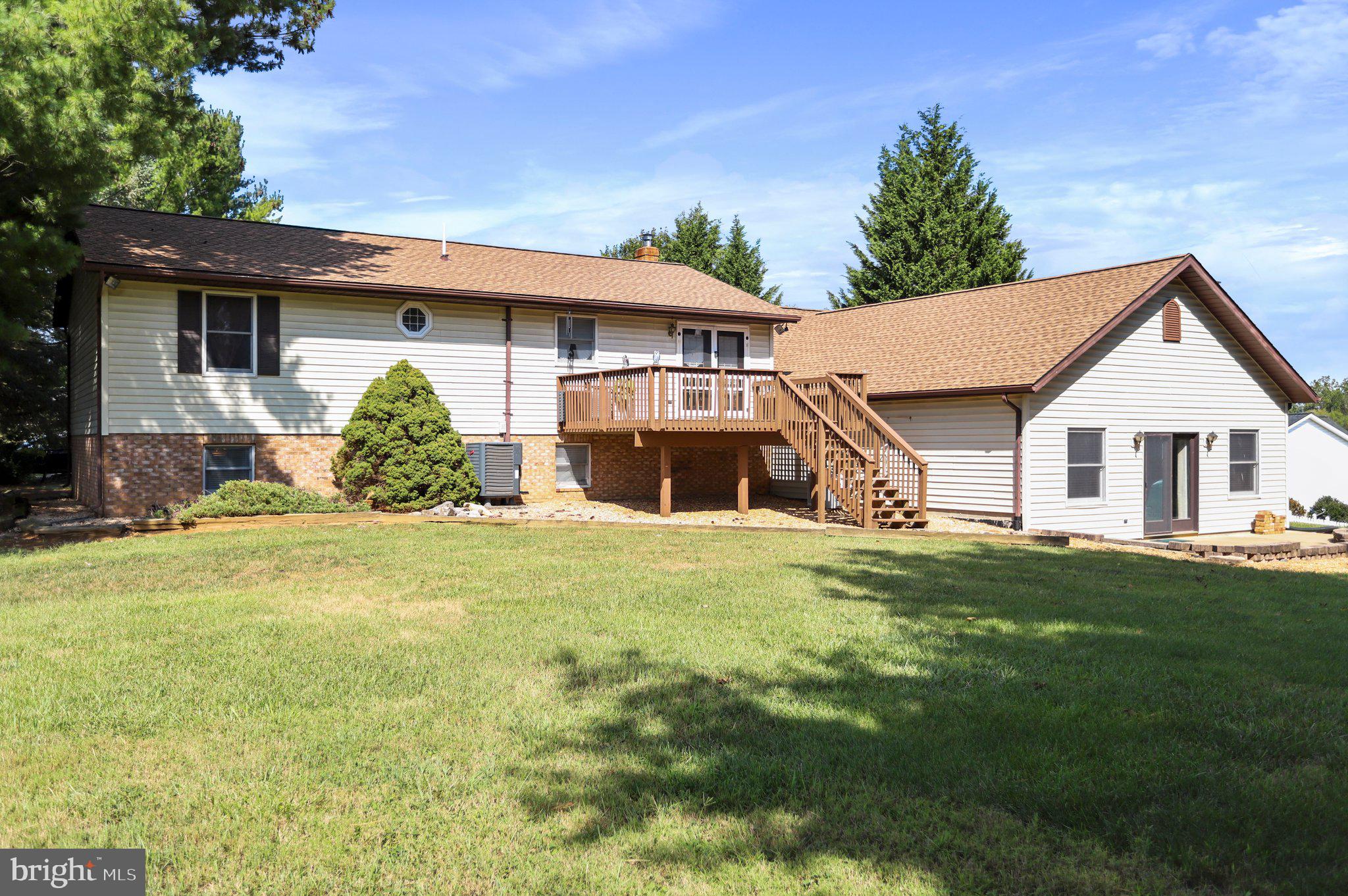 FAIRFIELD - Residential