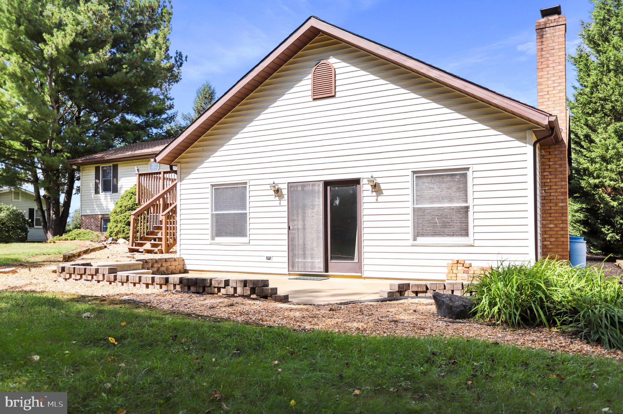 FAIRFIELD - Residential