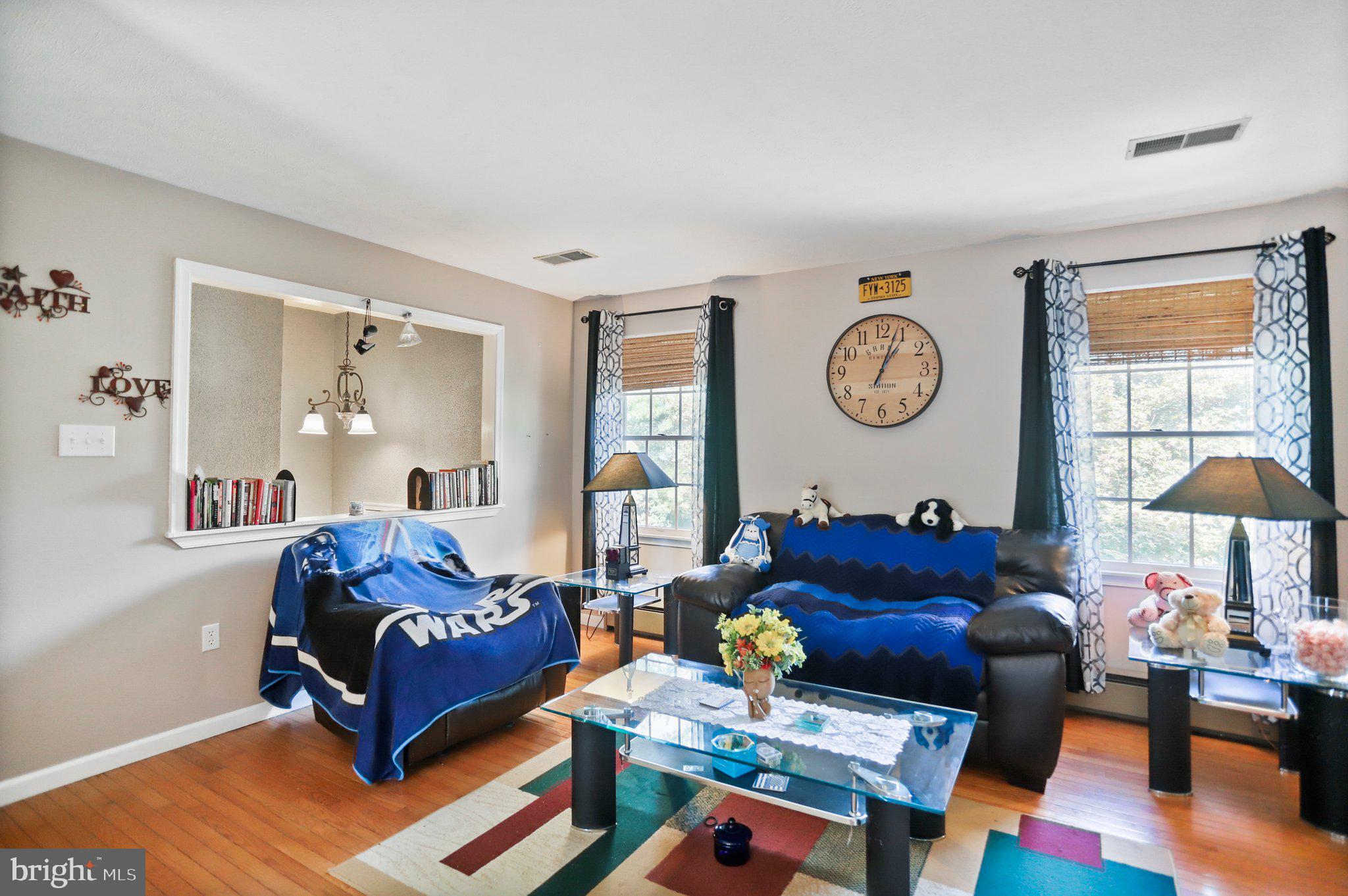 FAIRFIELD - Residential