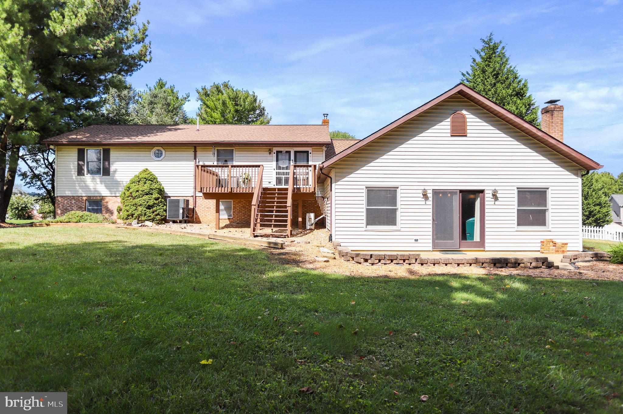 FAIRFIELD - Residential