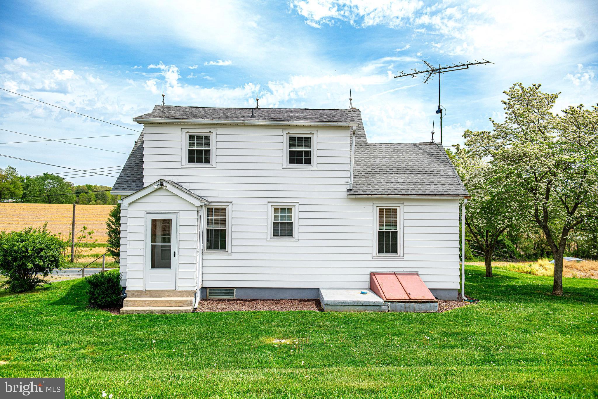 NORRISVILLE - Residential