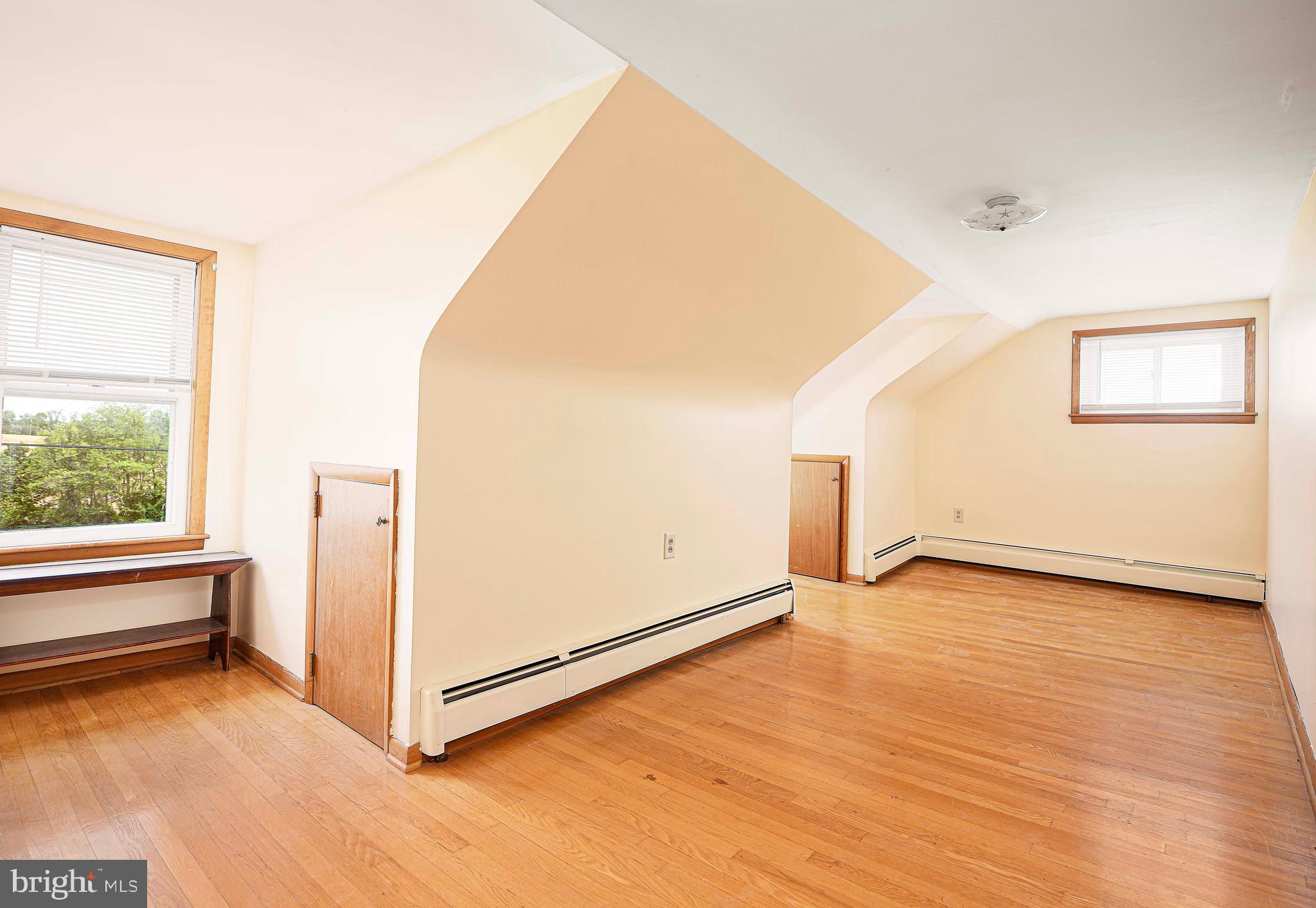 NORRISVILLE - Residential