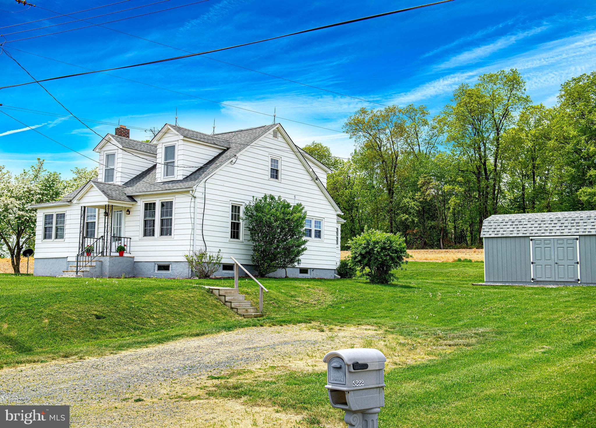 NORRISVILLE - Residential