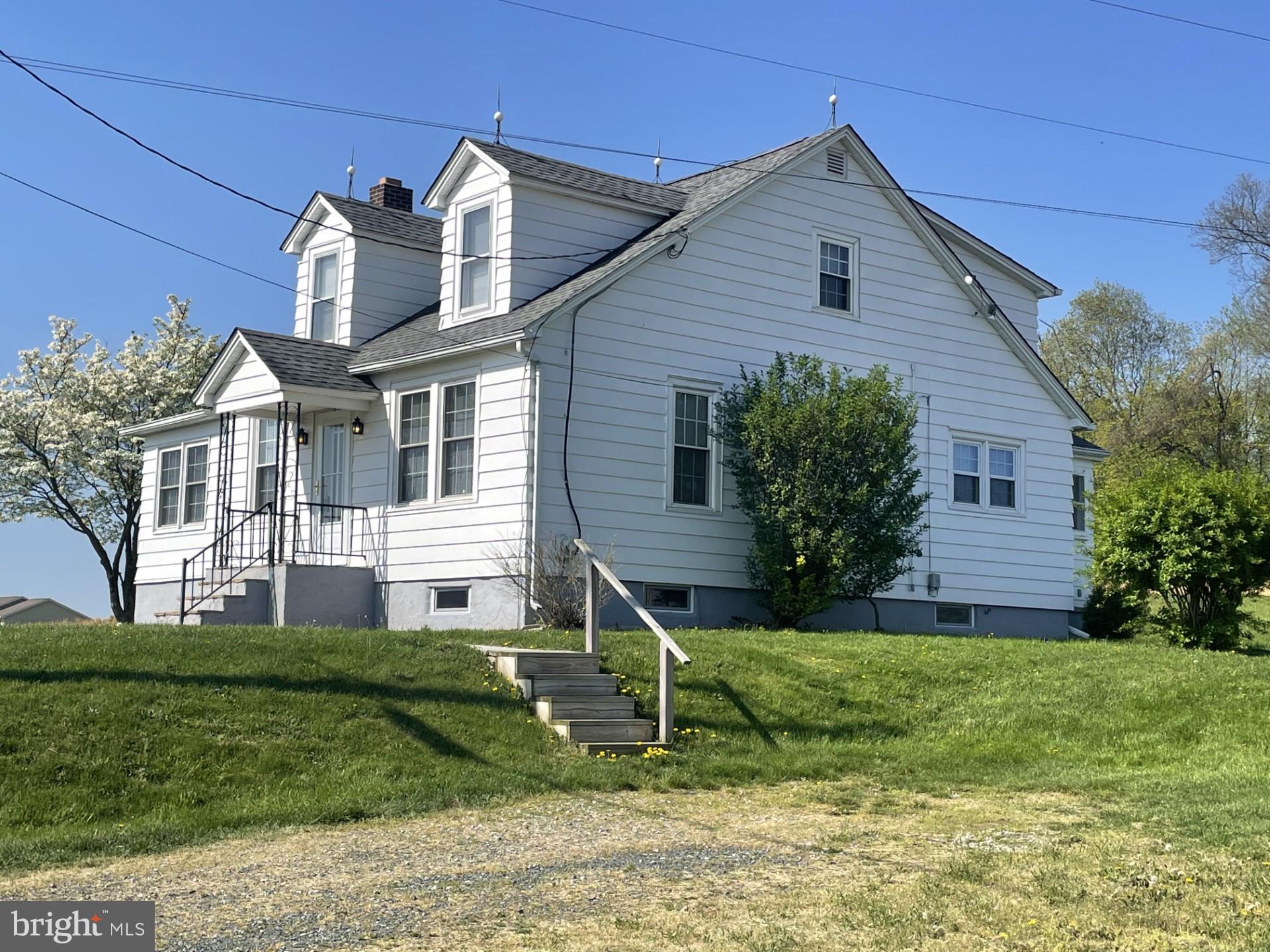 NORRISVILLE - Residential