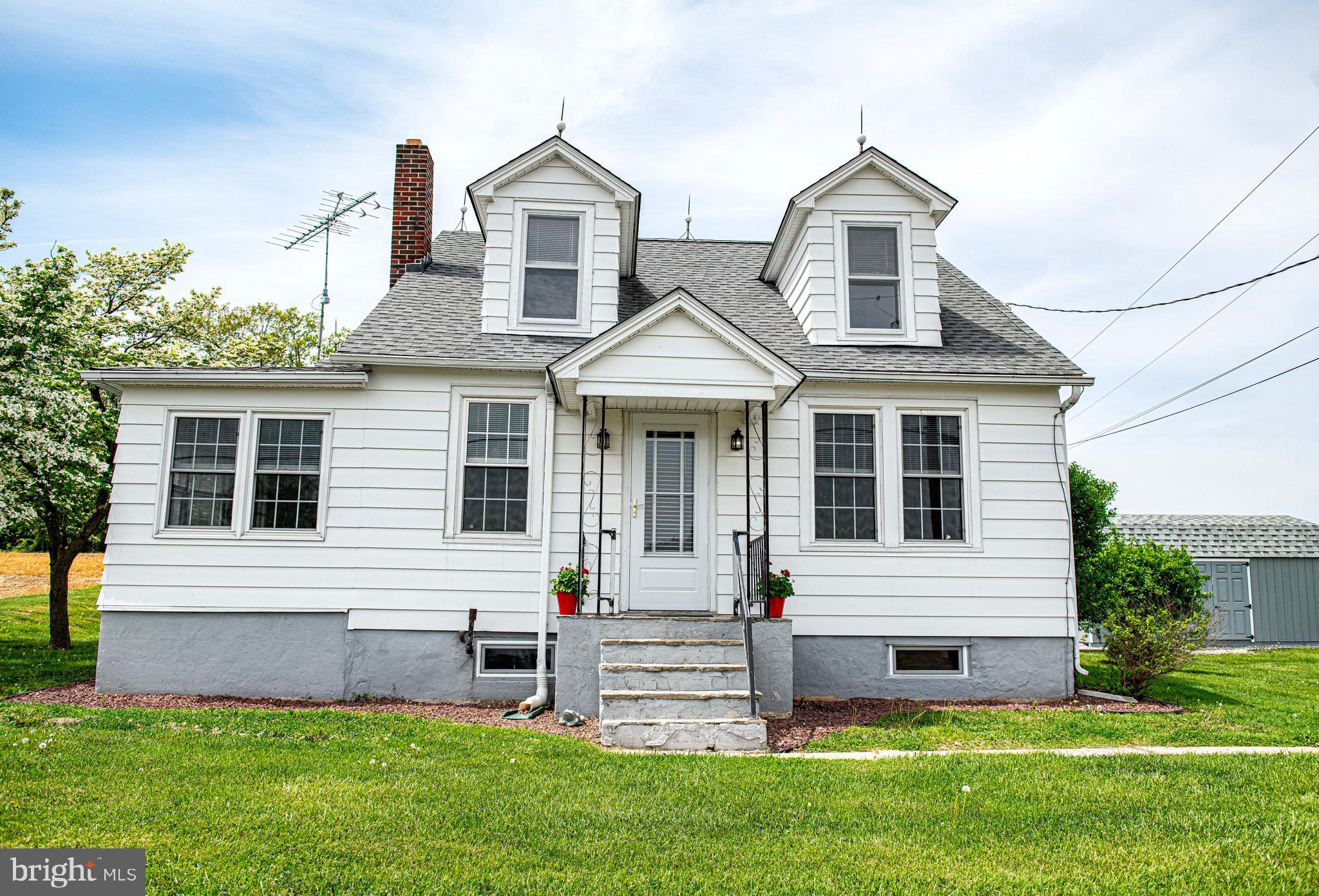 NORRISVILLE - Residential