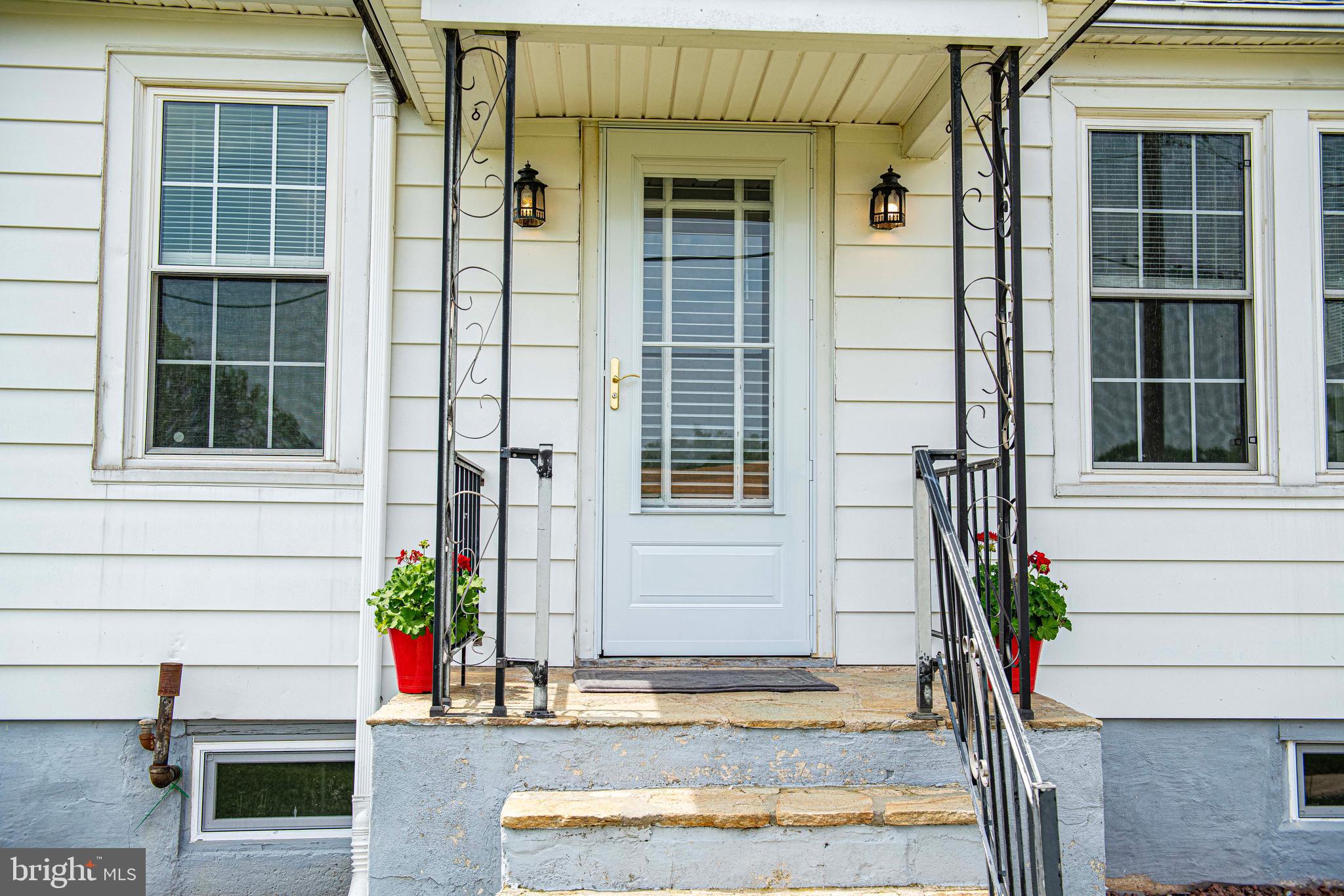 NORRISVILLE - Residential