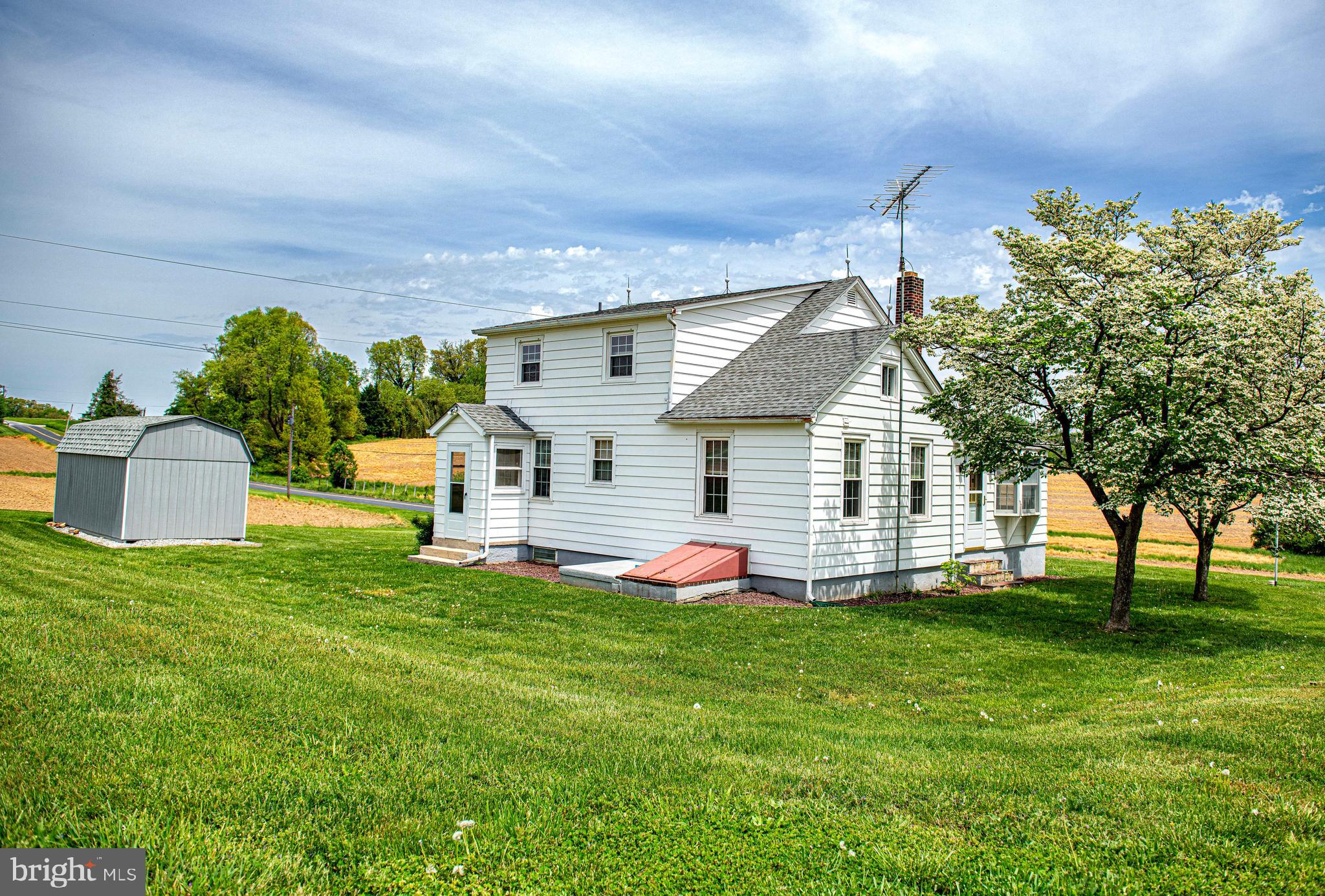 NORRISVILLE - Residential