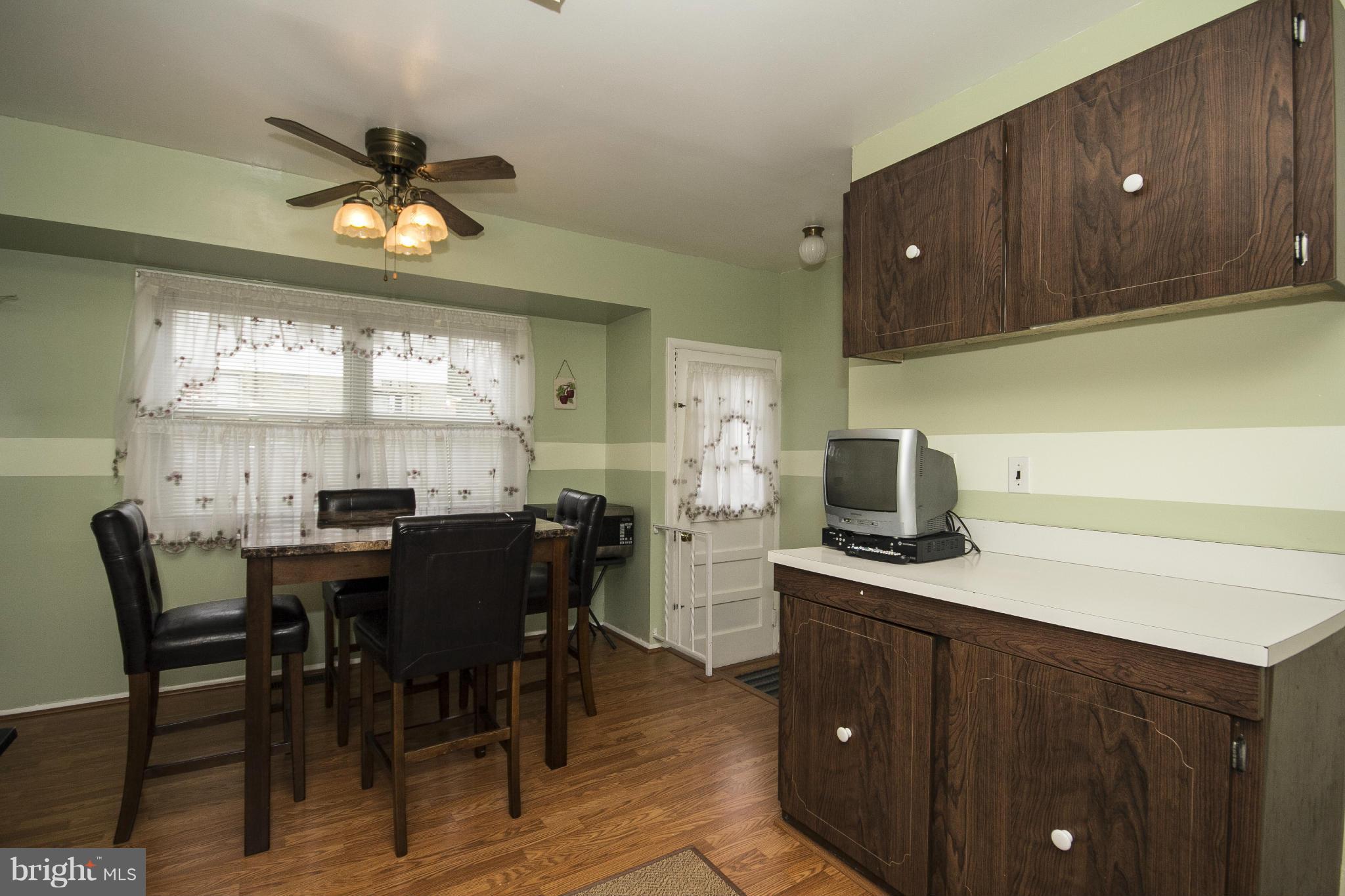 KIMBERLY FARMS - Residential