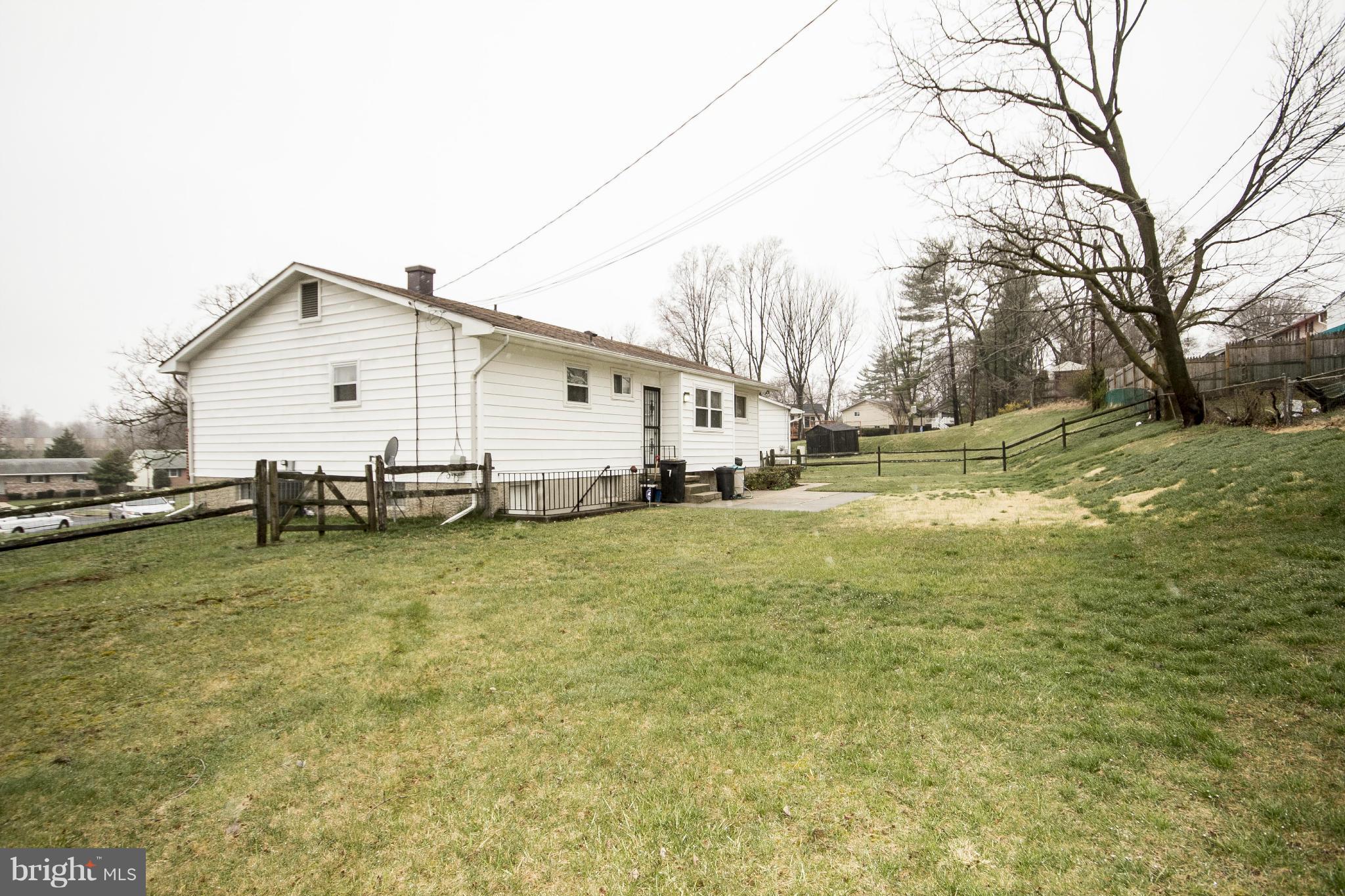 KIMBERLY FARMS - Residential