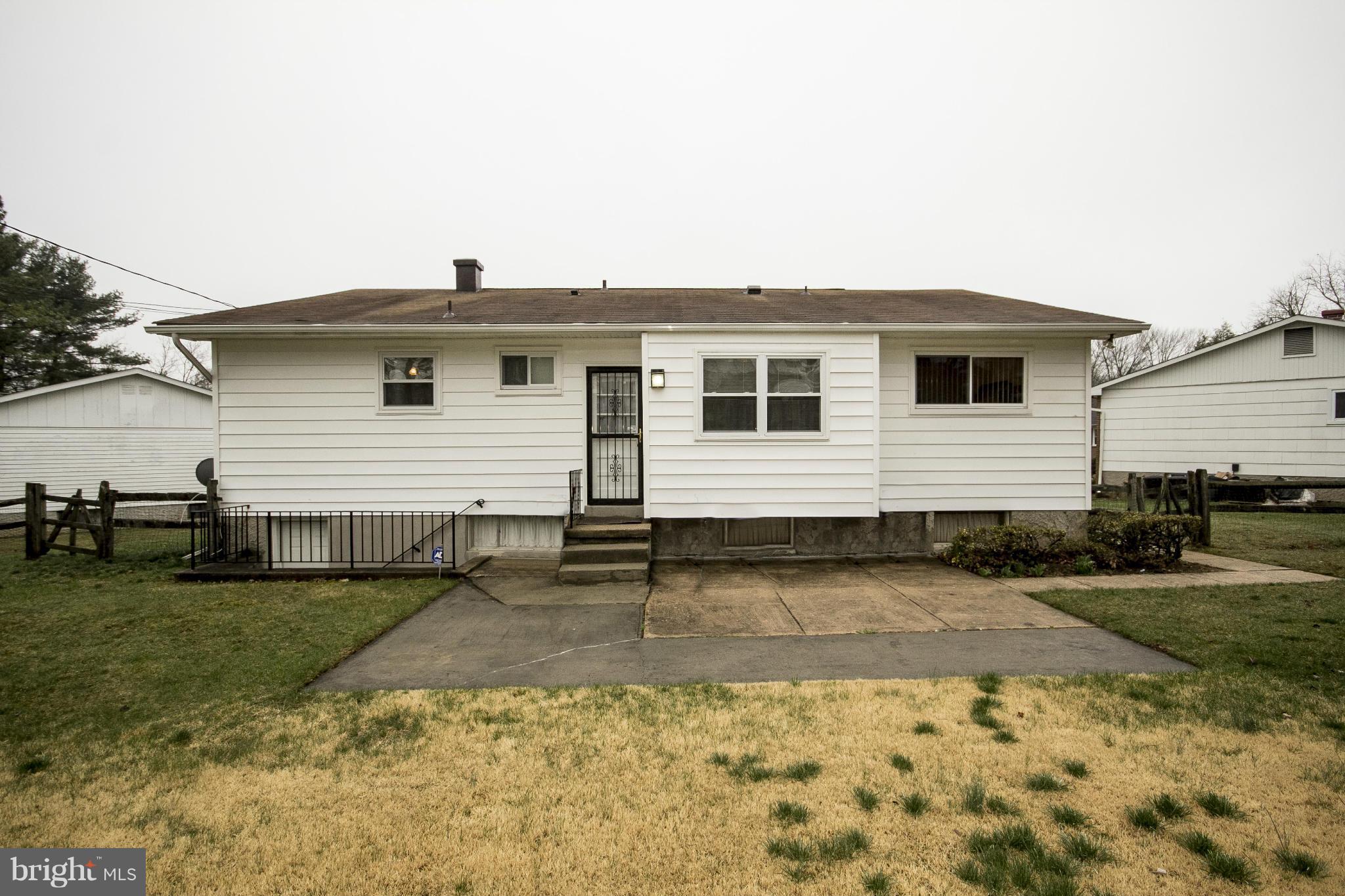 KIMBERLY FARMS - Residential