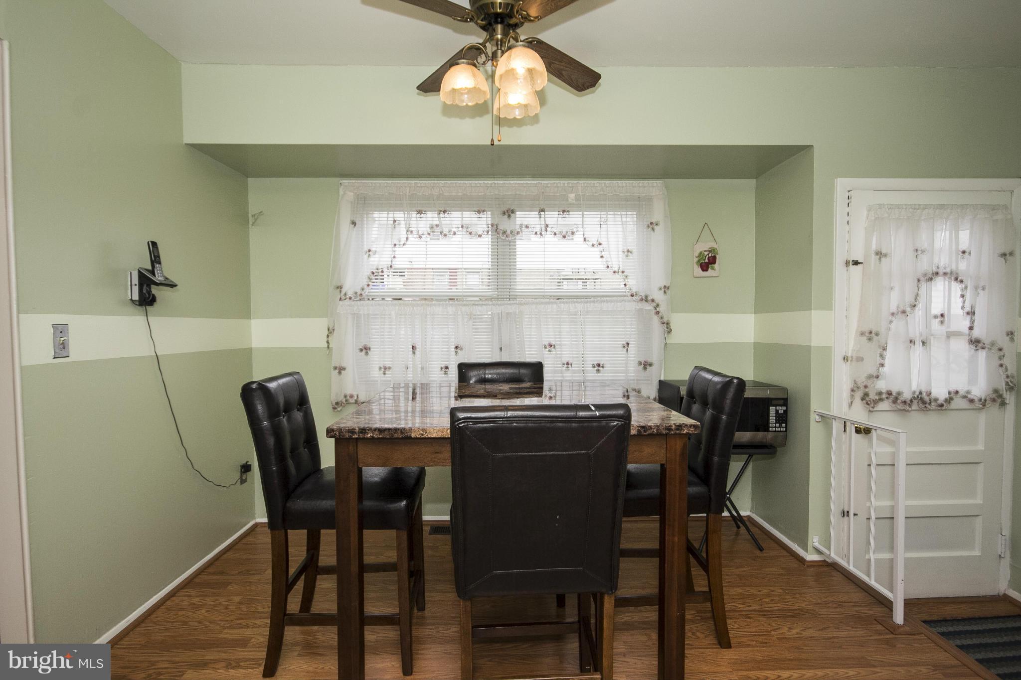 KIMBERLY FARMS - Residential