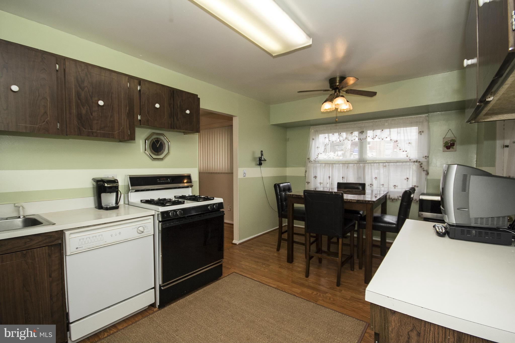 KIMBERLY FARMS - Residential