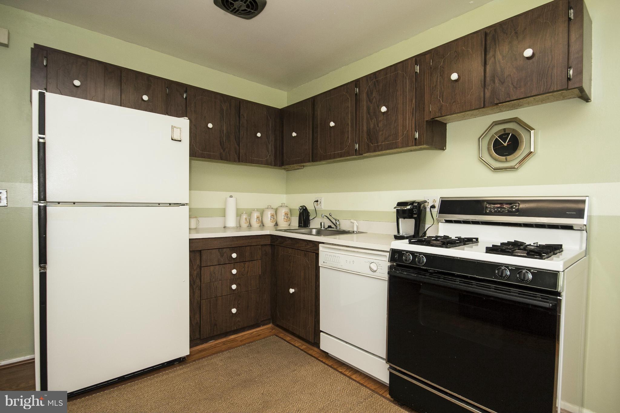 KIMBERLY FARMS - Residential