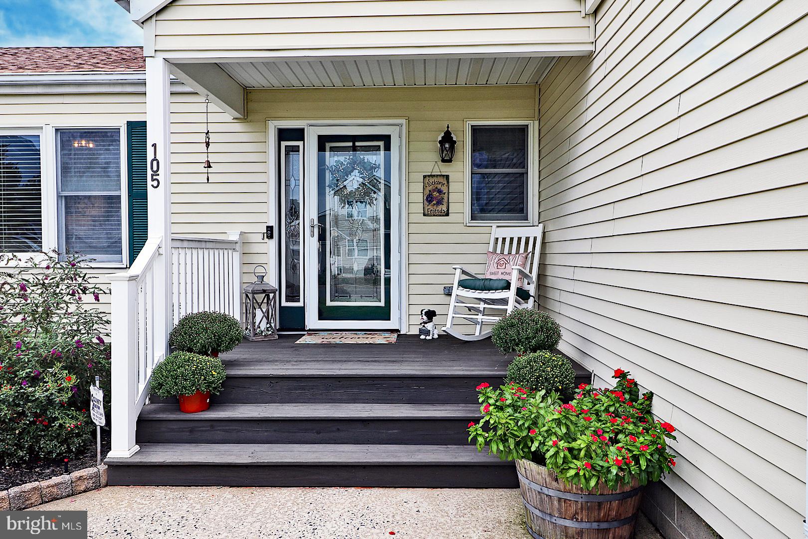 105 GREENWOOD LANE
