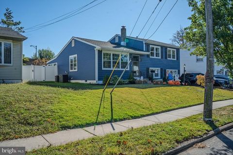 1417 CHESTNUT AVENUE GLOUCESTER CITY NJ 08030