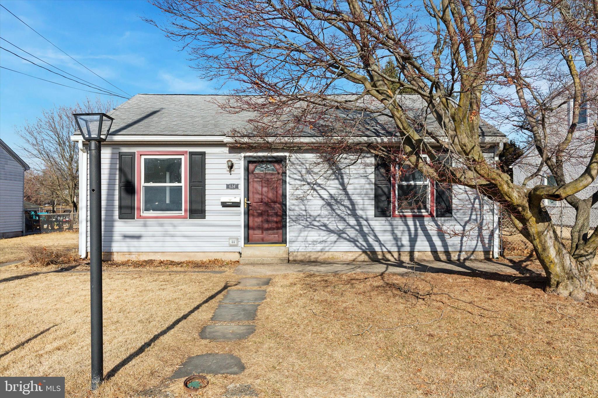 634 SUSQUEHANNA AVENUE