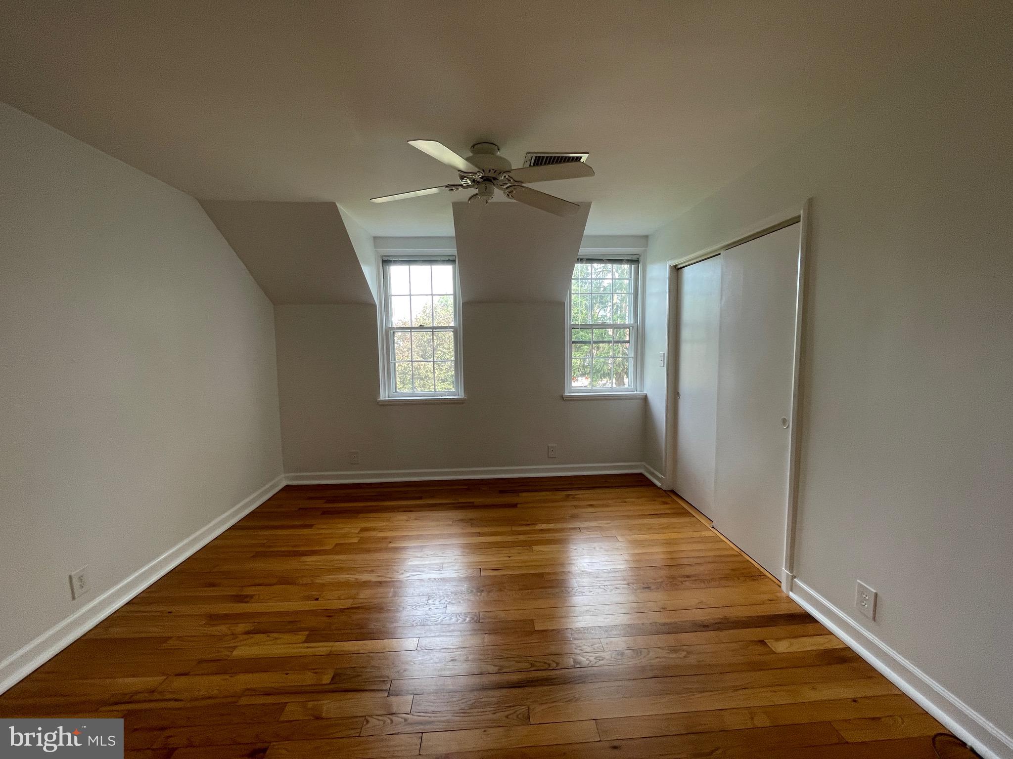 FAIRLINGTON MEADOWS - Residential Lease