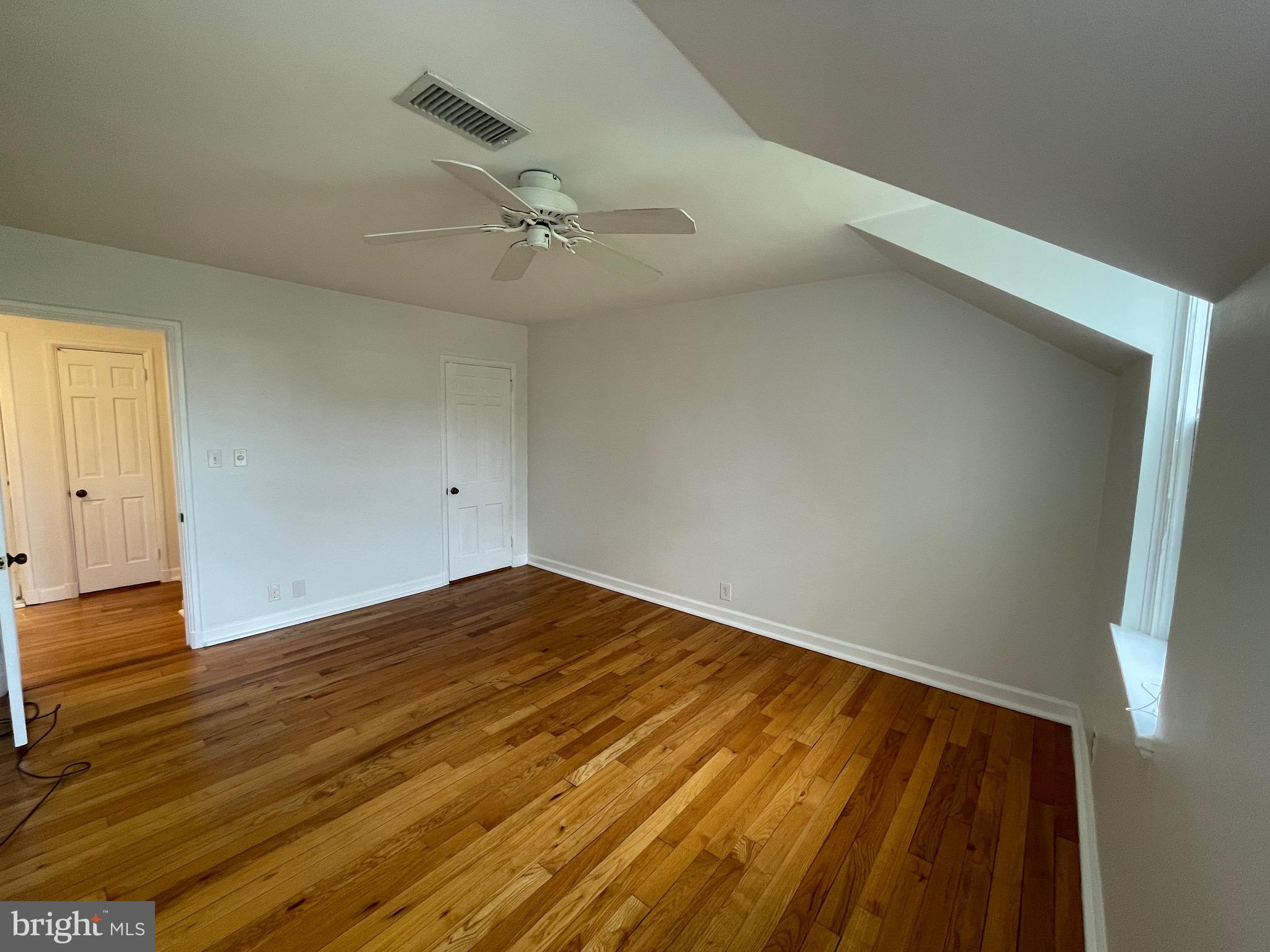 FAIRLINGTON MEADOWS - Residential Lease