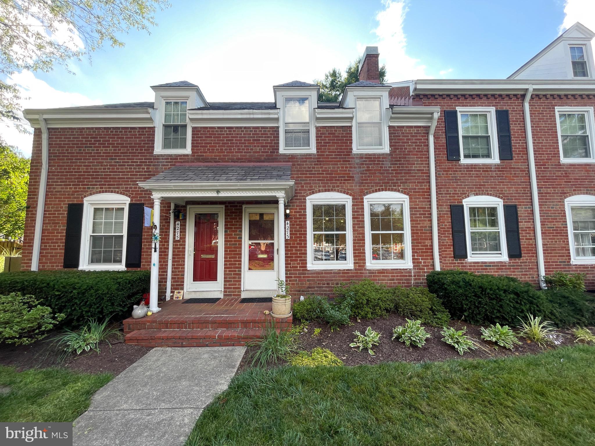 FAIRLINGTON MEADOWS - Residential Lease