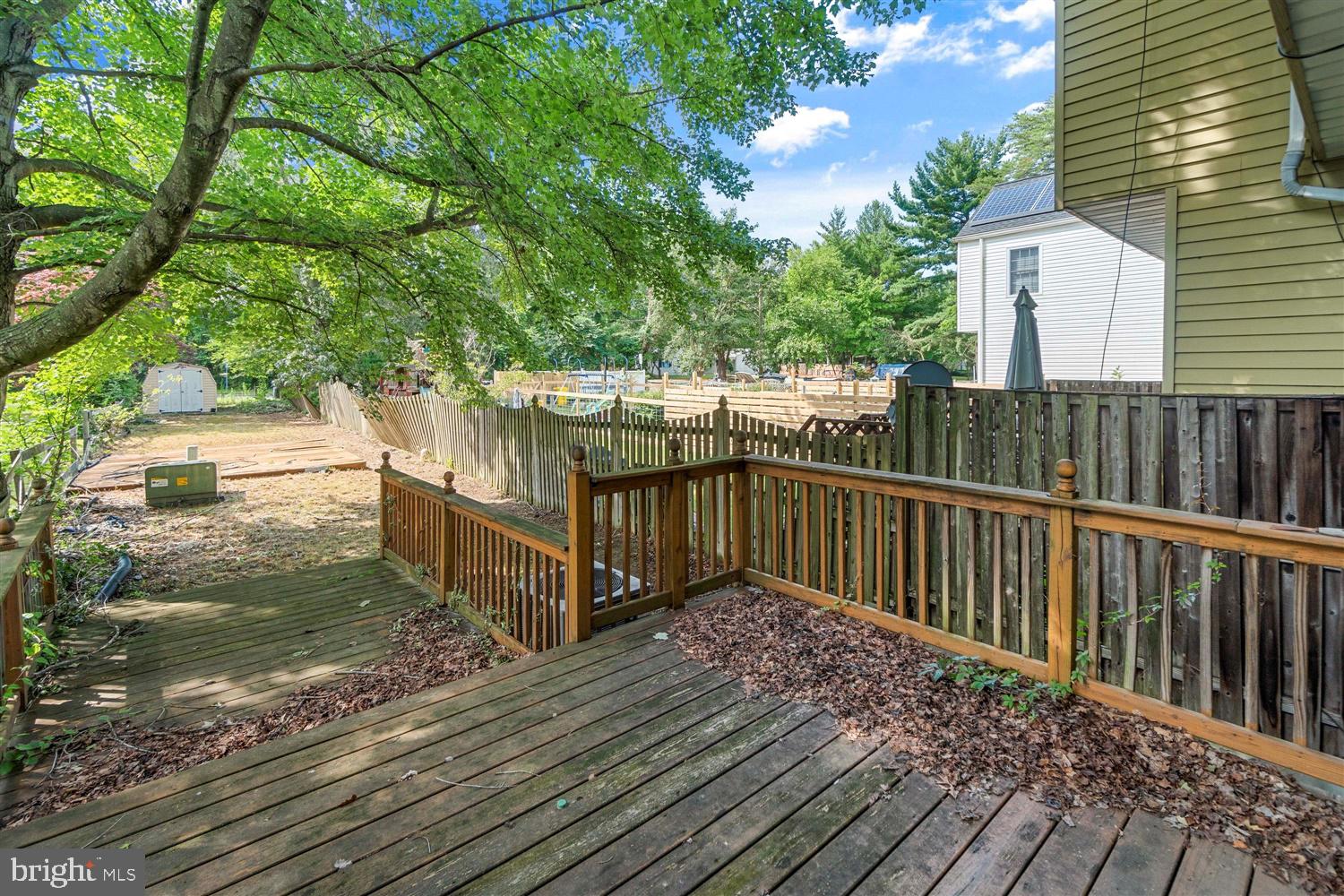 SHETLAND SQUARE - Residential