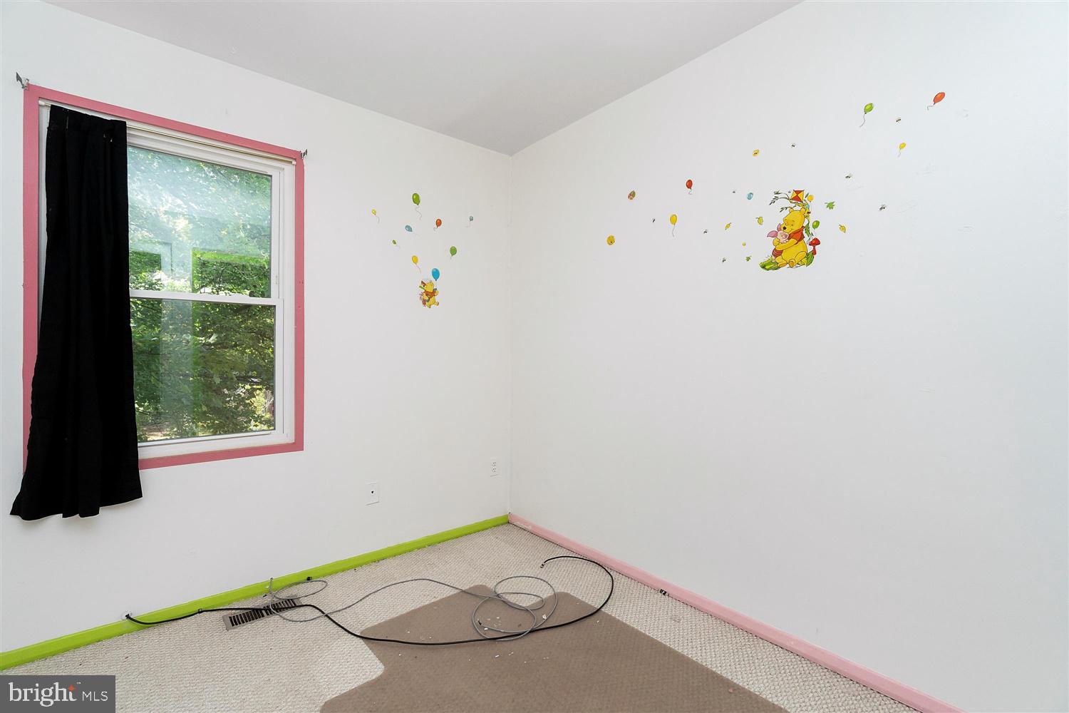 SHETLAND SQUARE - Residential