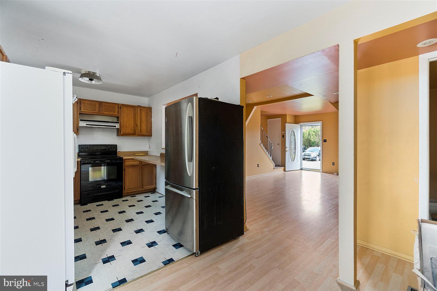 SHETLAND SQUARE - Residential