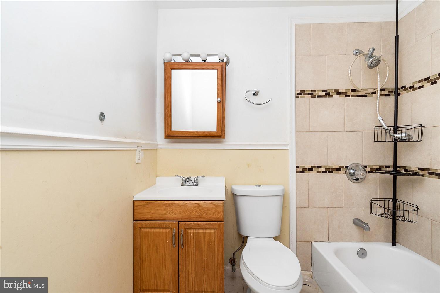 SHETLAND SQUARE - Residential