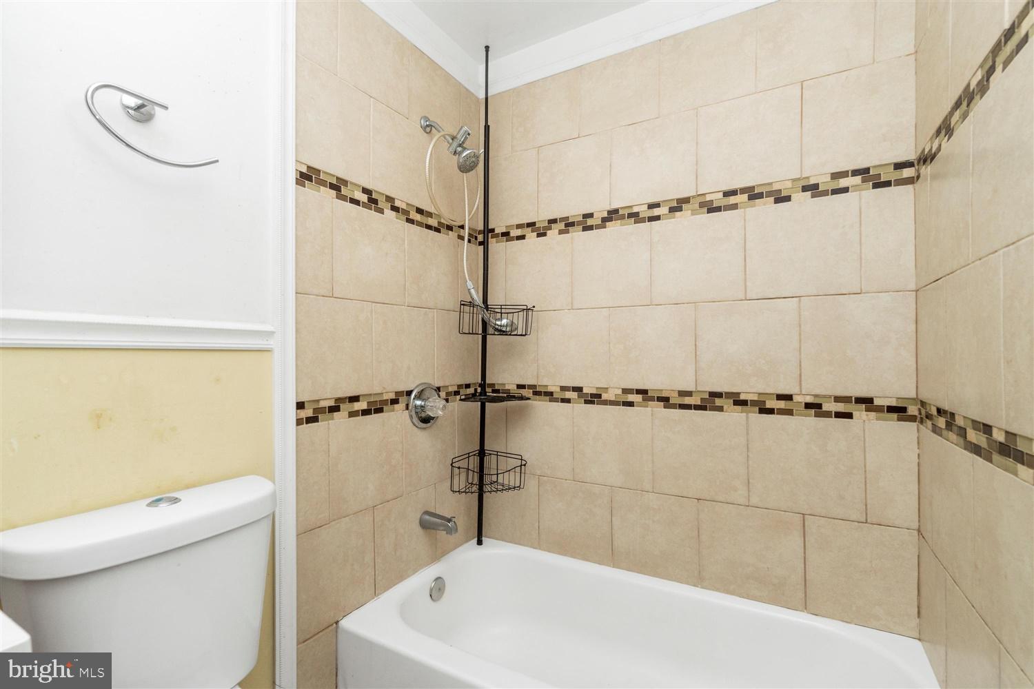 SHETLAND SQUARE - Residential