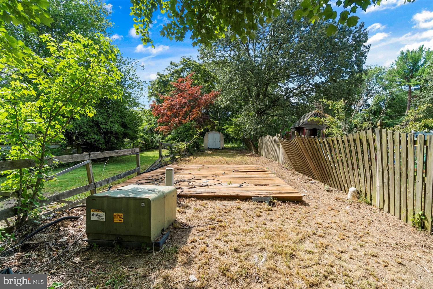 SHETLAND SQUARE - Residential