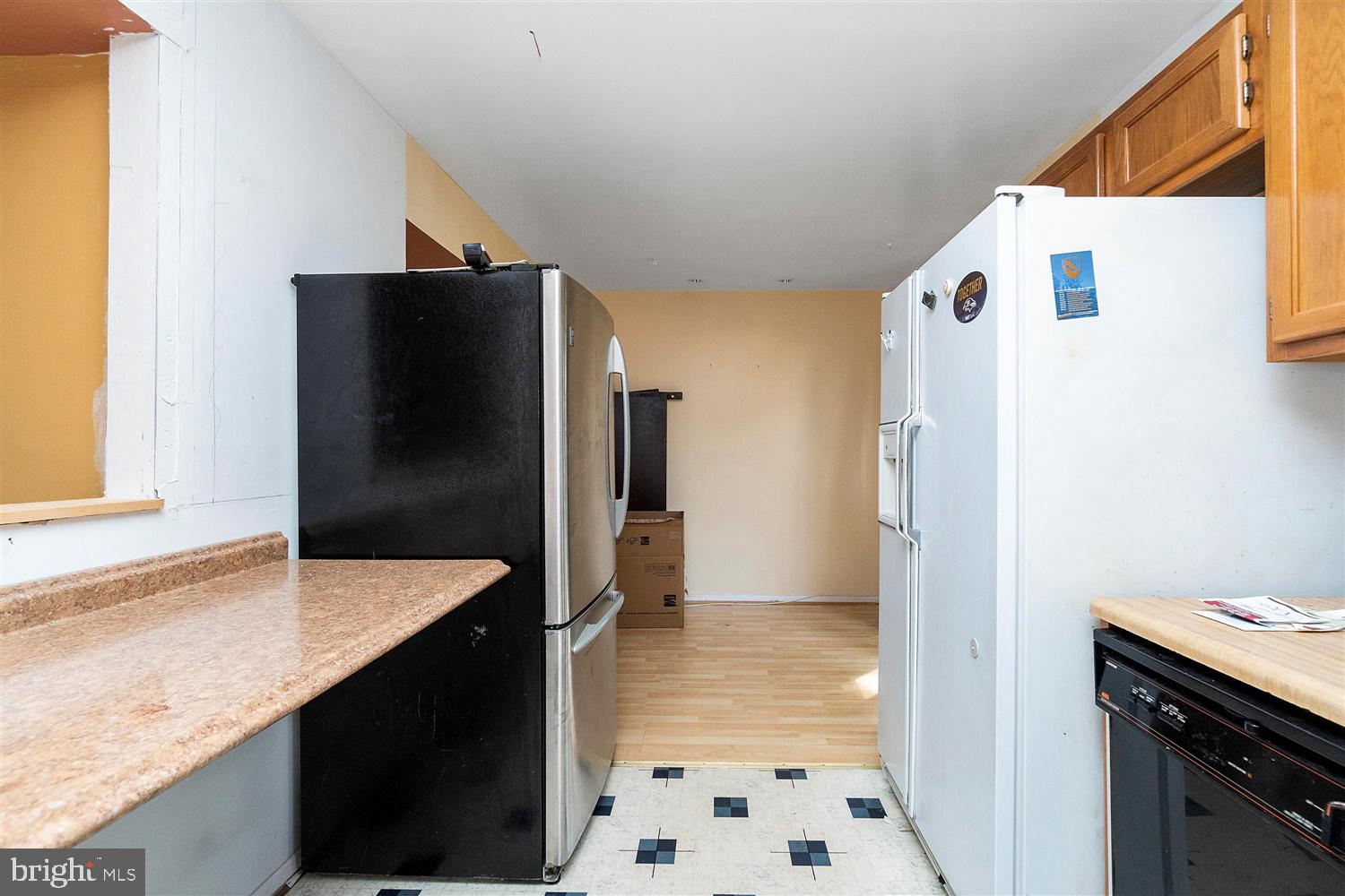 SHETLAND SQUARE - Residential