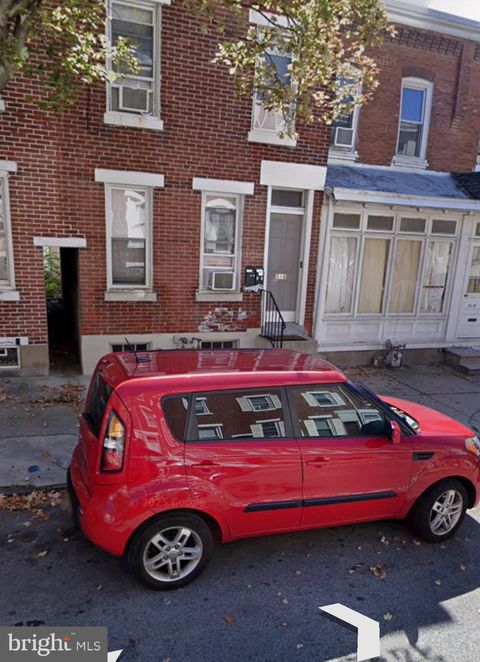 516 KOHN STREET NORRISTOWN PA 19401