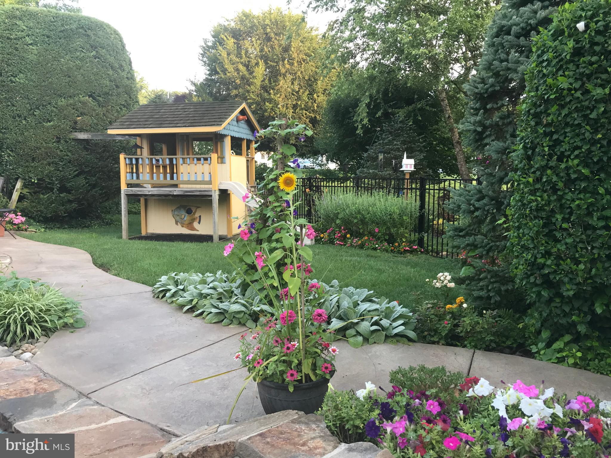 THORNBURY HUNT - Residential