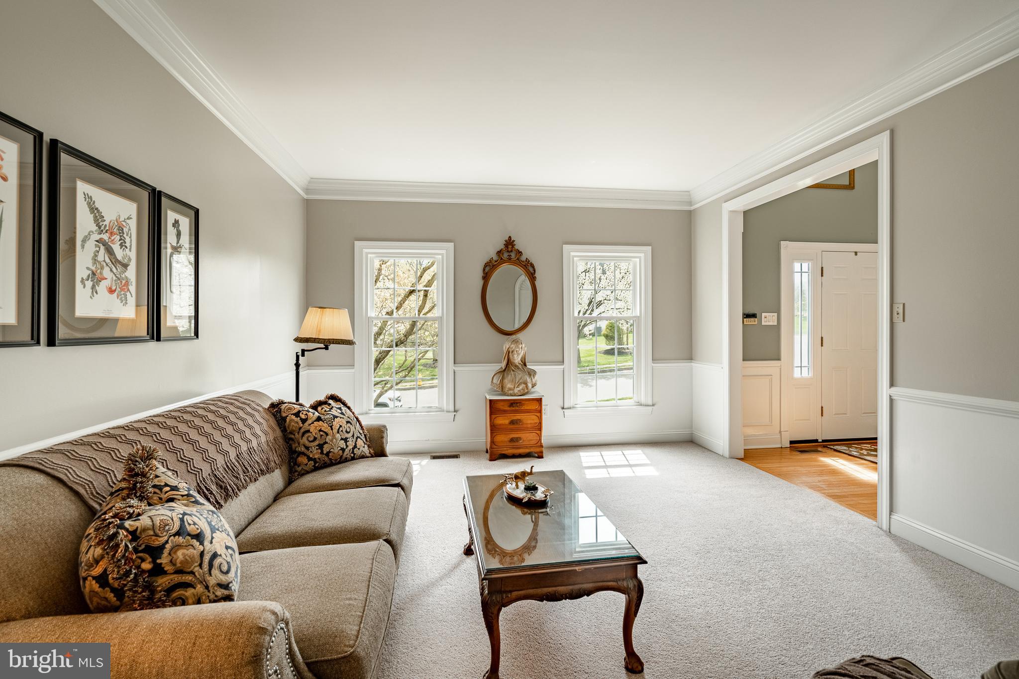 THORNBURY HUNT - Residential