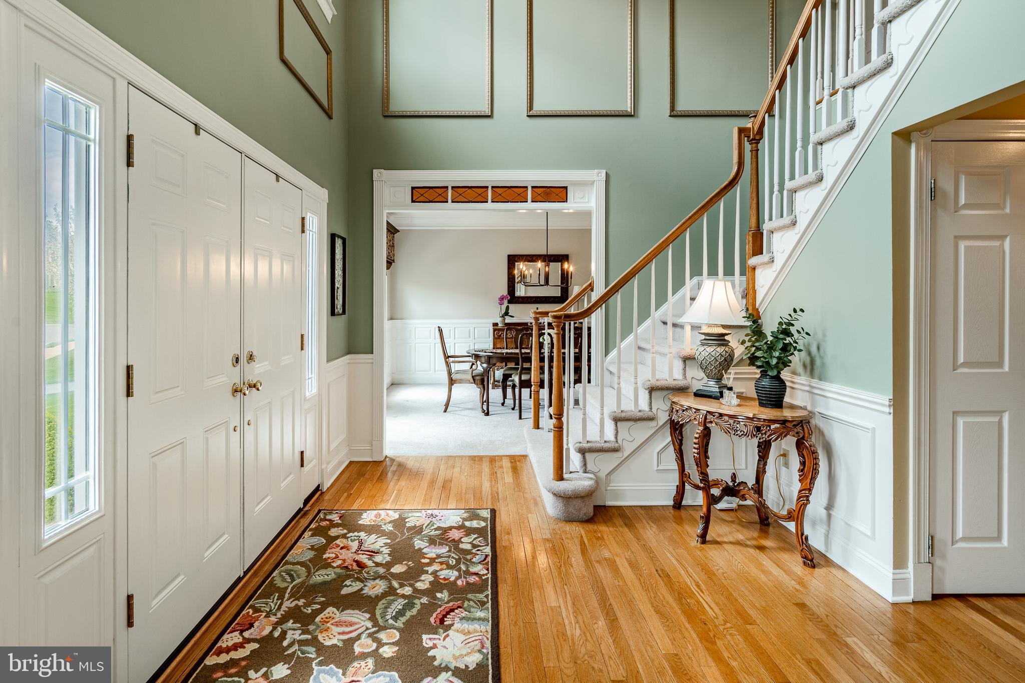 THORNBURY HUNT - Residential