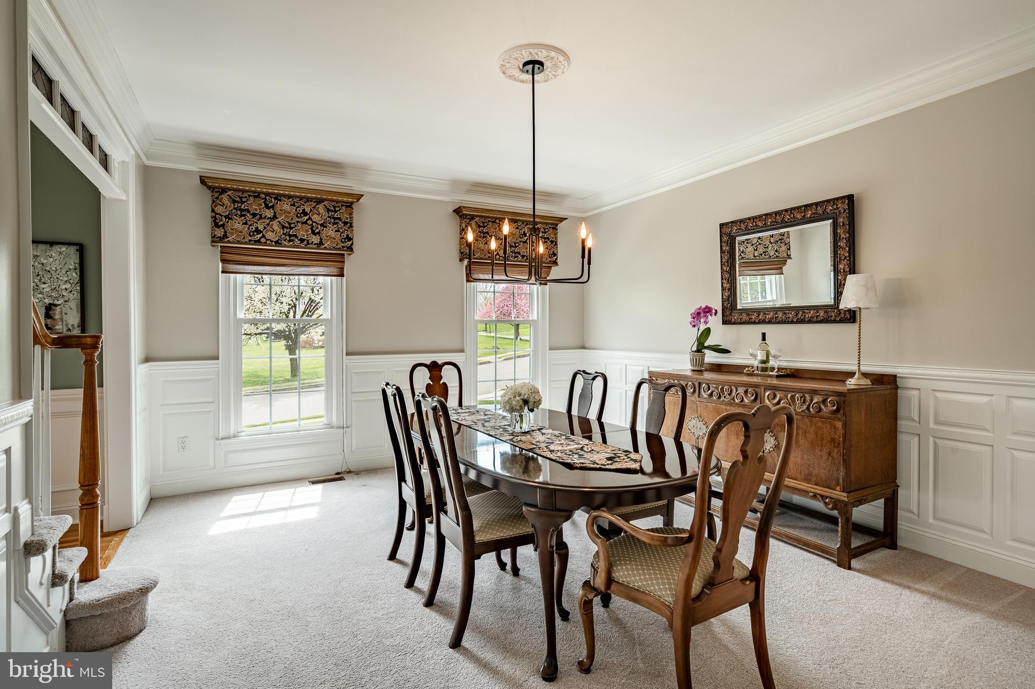 THORNBURY HUNT - Residential