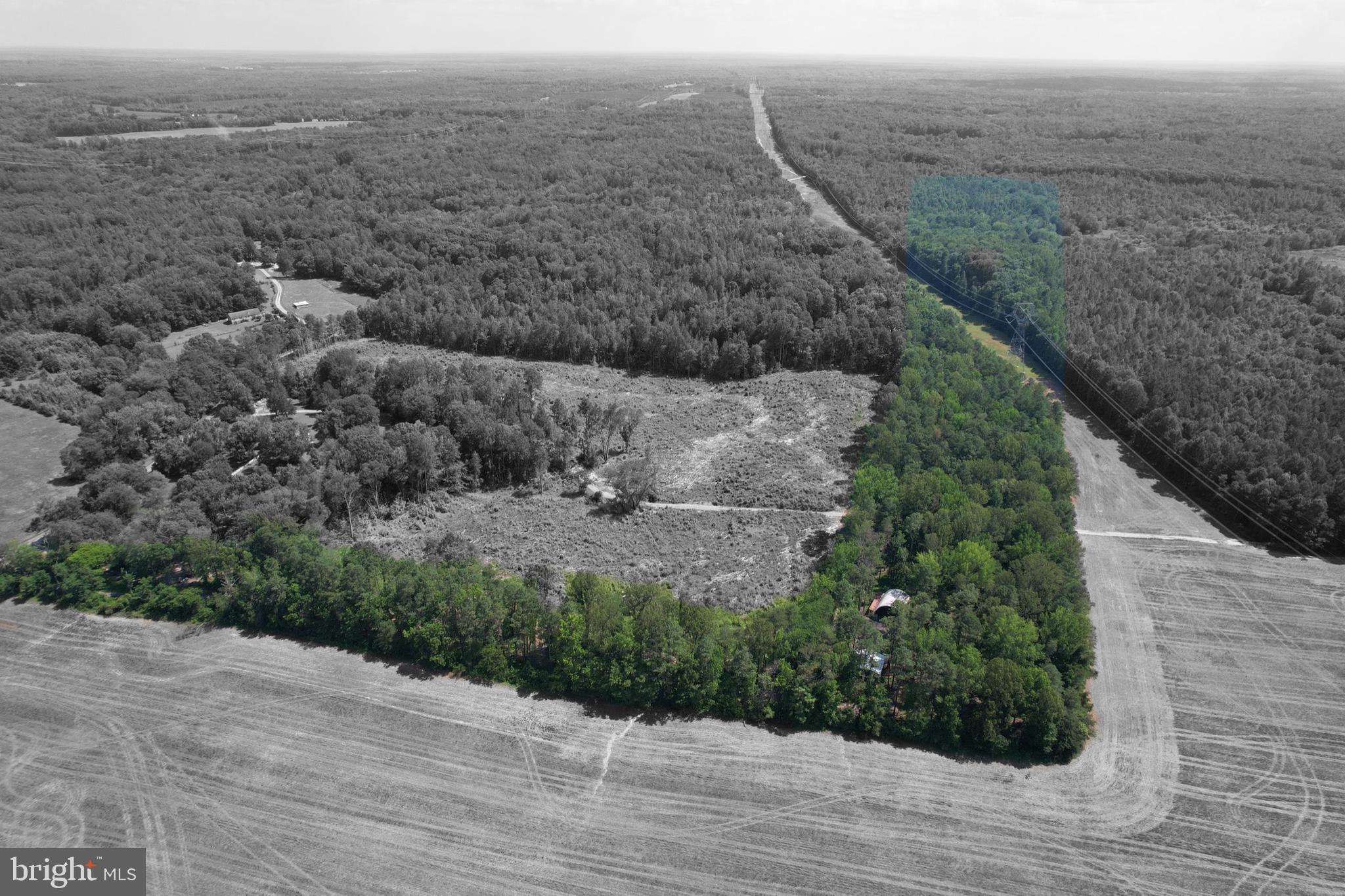 0 COUNTYLINE CHURCH ROAD