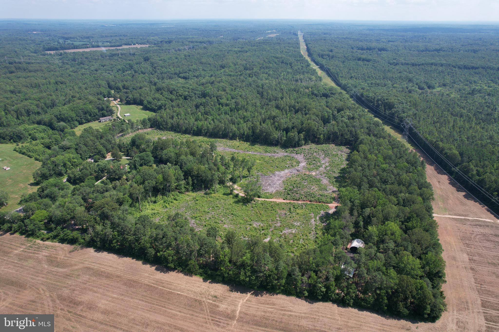 0 COUNTYLINE CHURCH ROAD