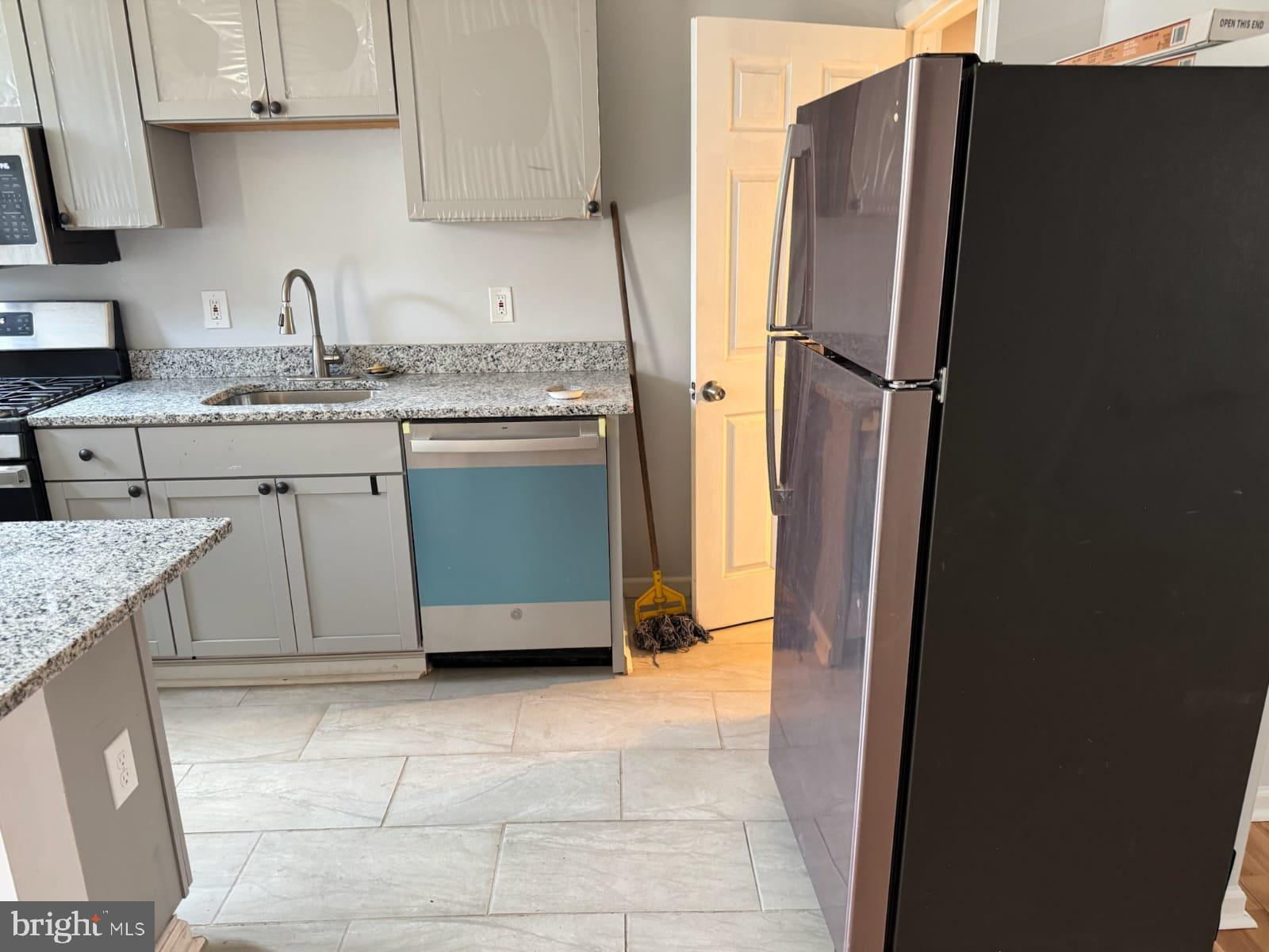 BELAIR-EDISON - Residential