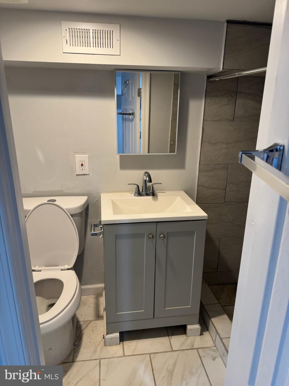 BELAIR-EDISON - Residential