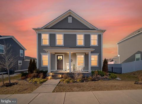 17912 MERIWETHER LEWIS STREET RUTHER GLEN VA 22546