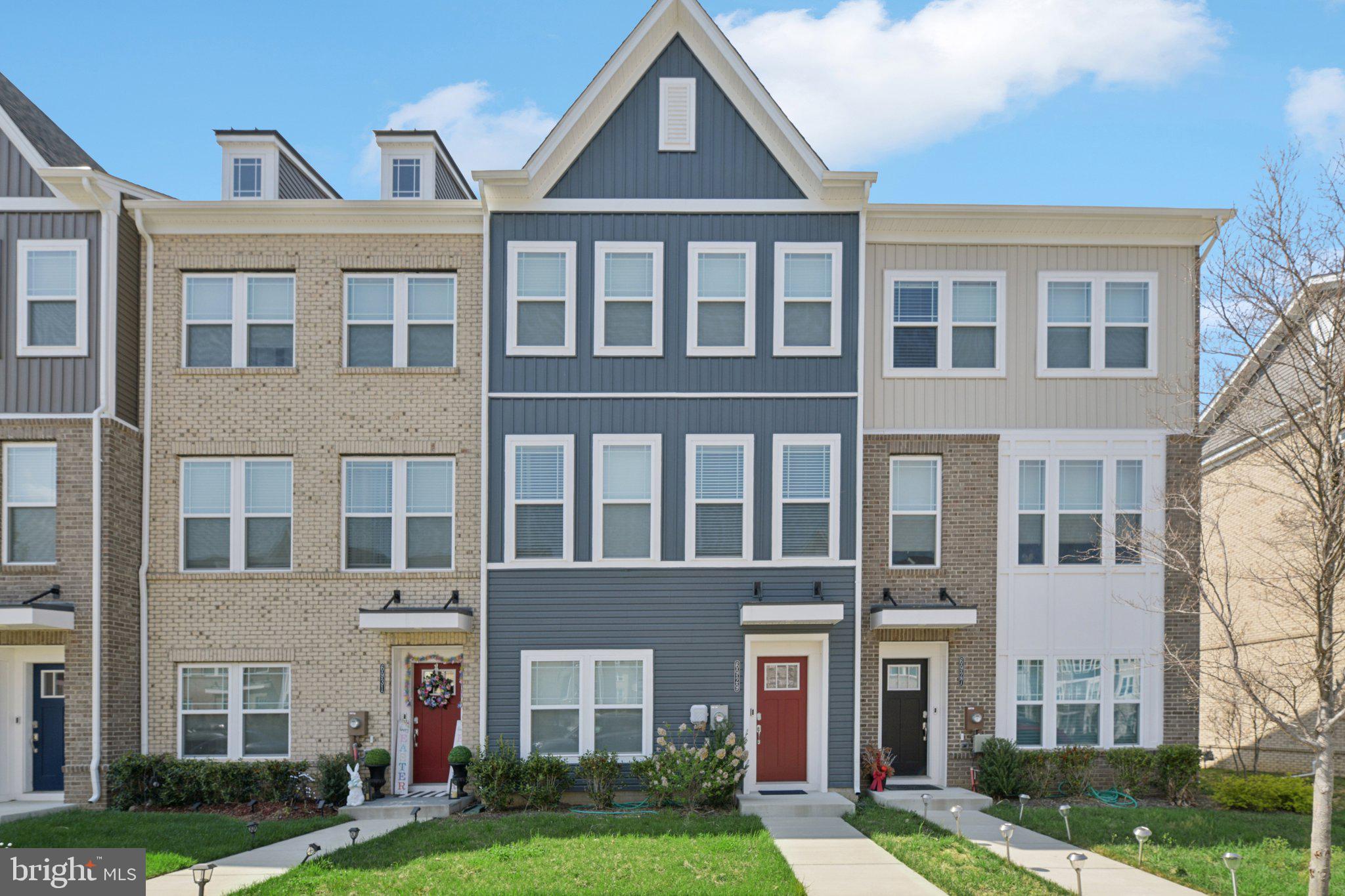 BRYANS ROAD - Residential