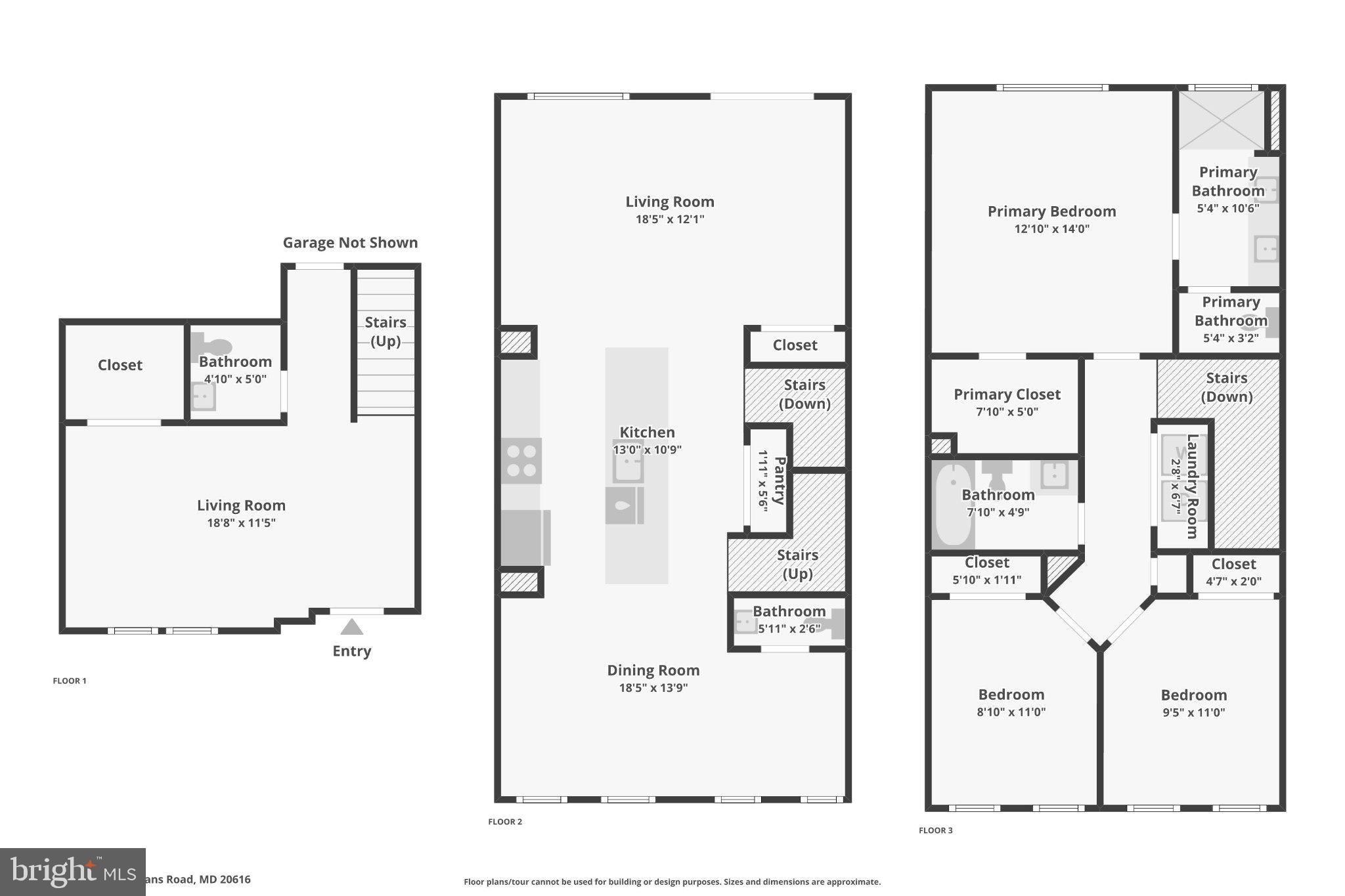 BRYANS ROAD - Residential
