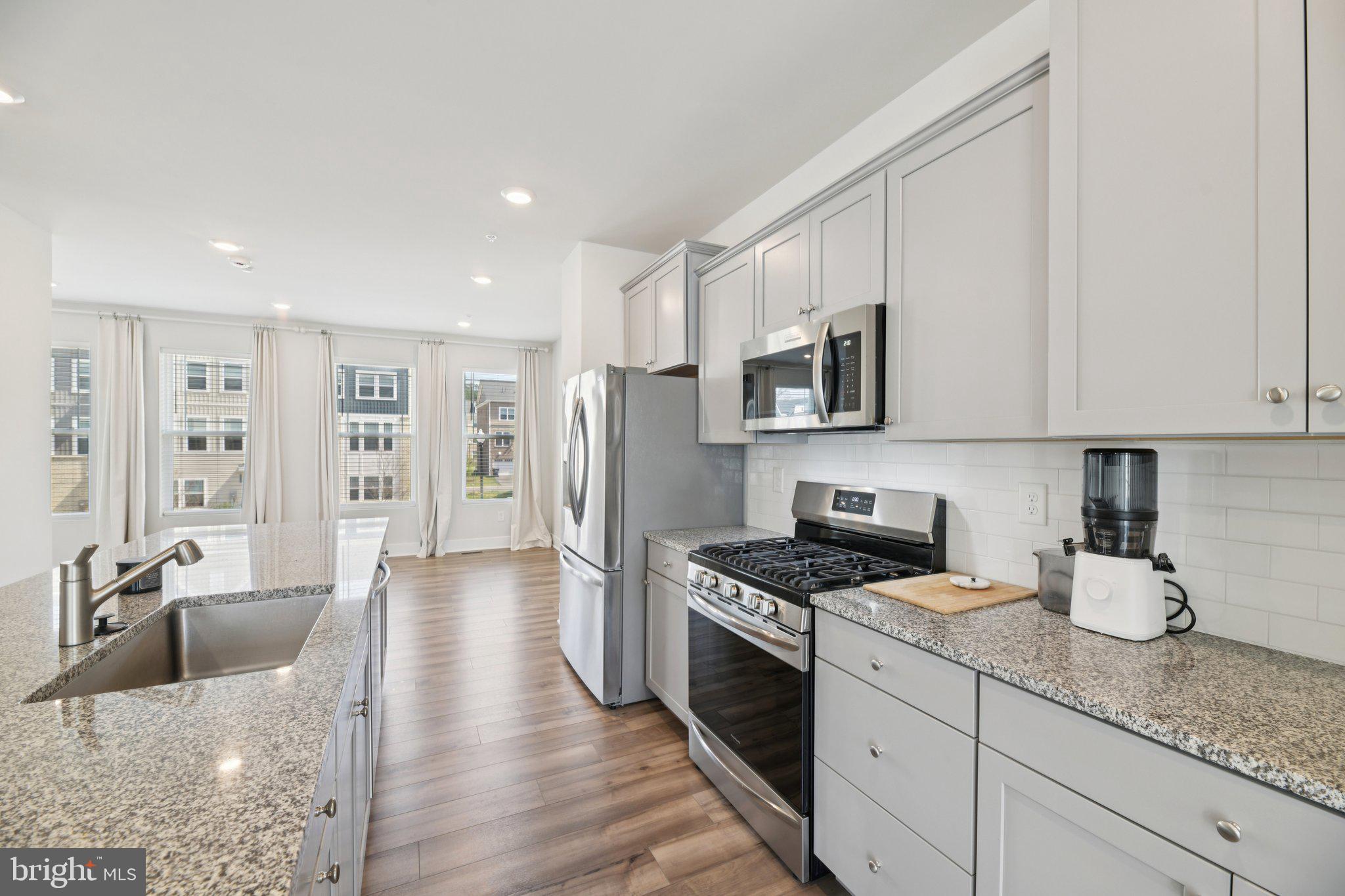 BRYANS ROAD - Residential