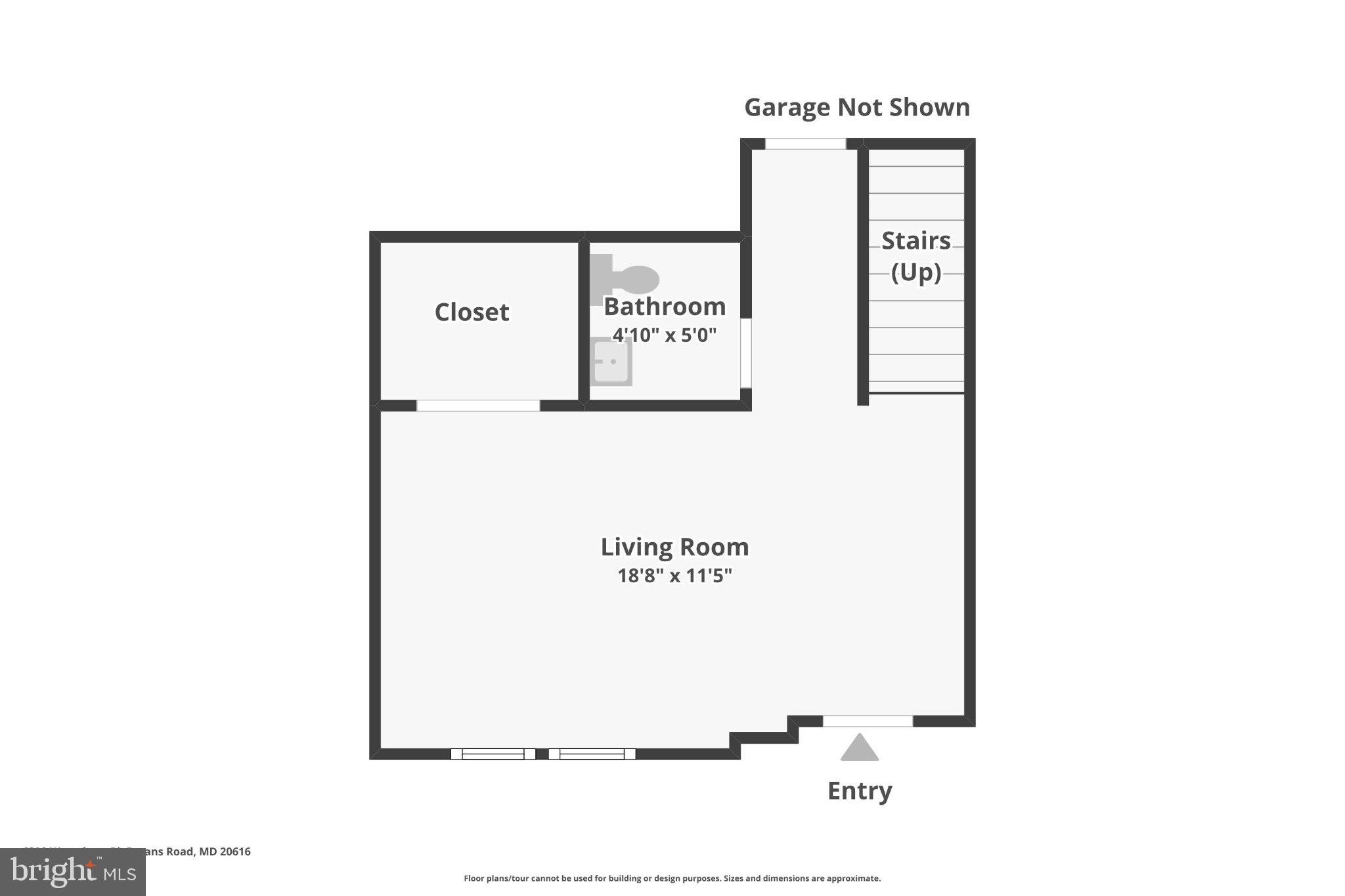 BRYANS ROAD - Residential