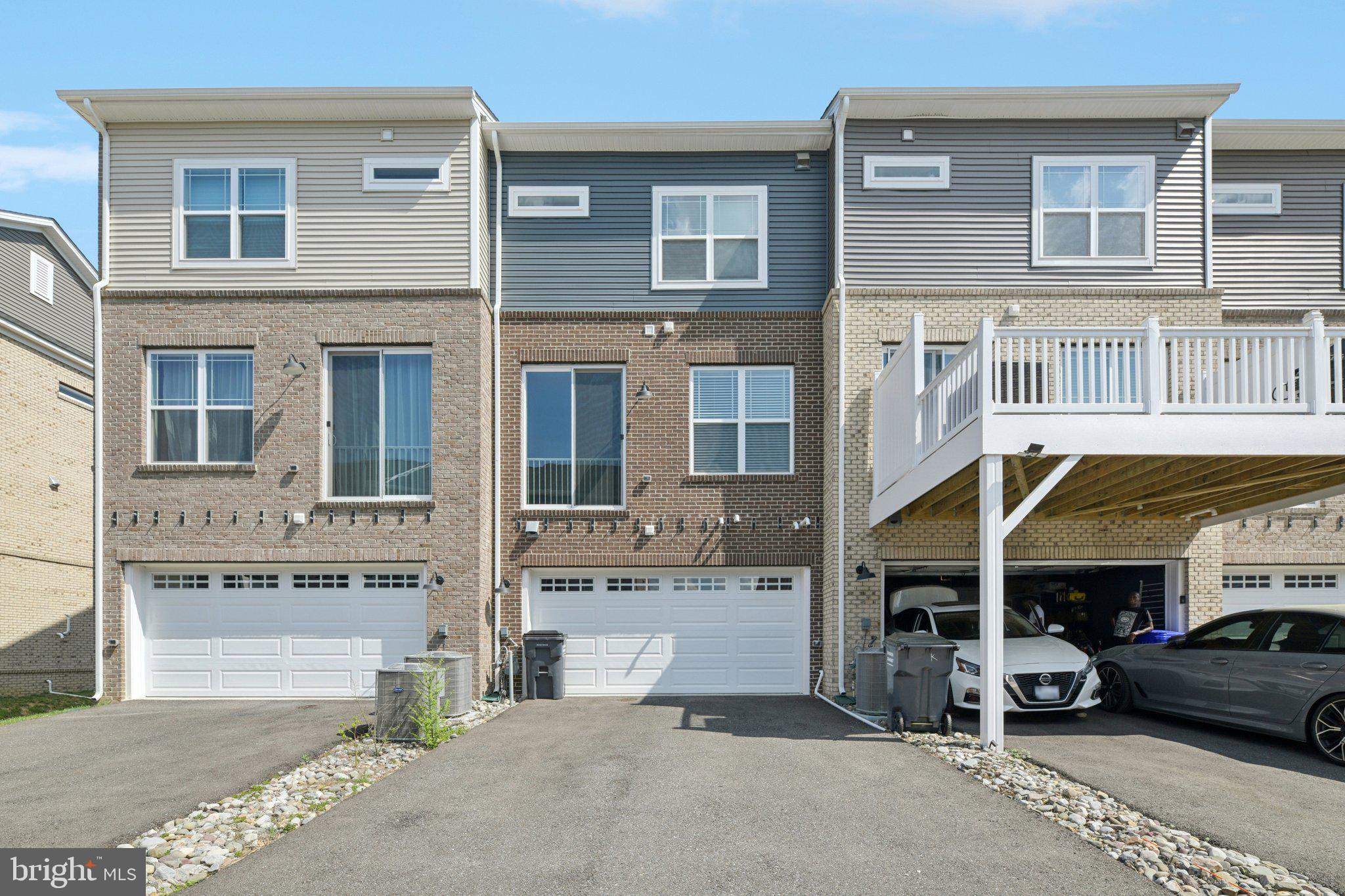 BRYANS ROAD - Residential