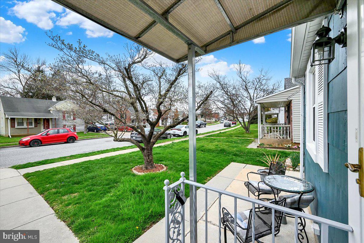 PARK VILLAGE - Residential