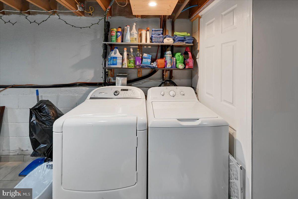 PARK VILLAGE - Residential