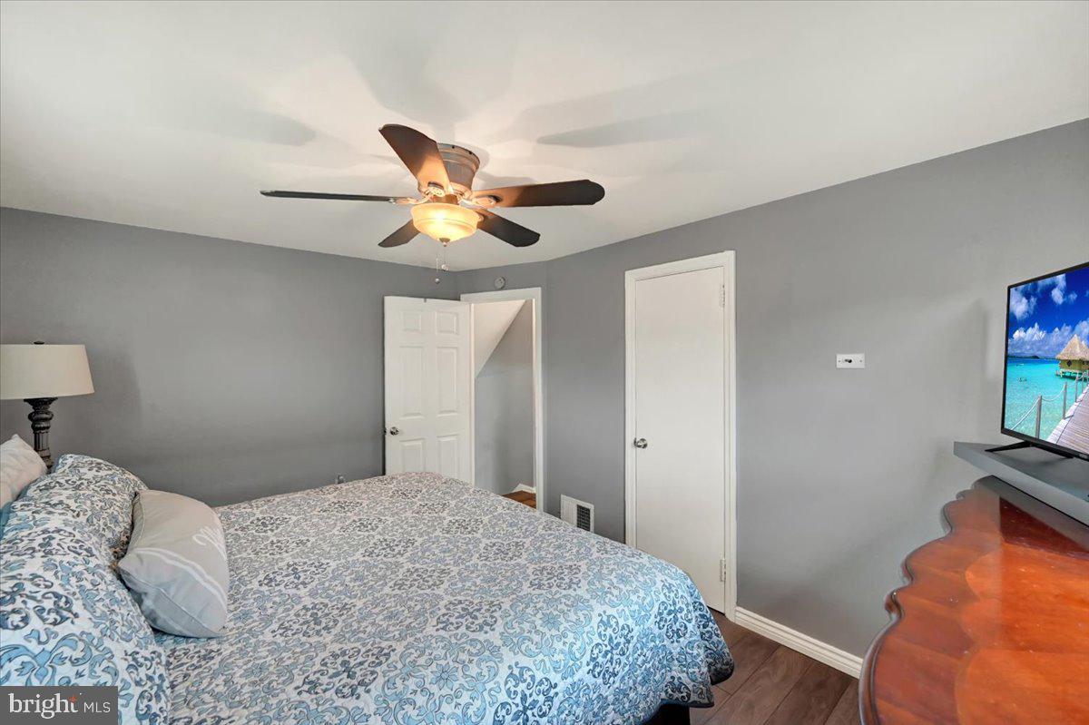 PARK VILLAGE - Residential