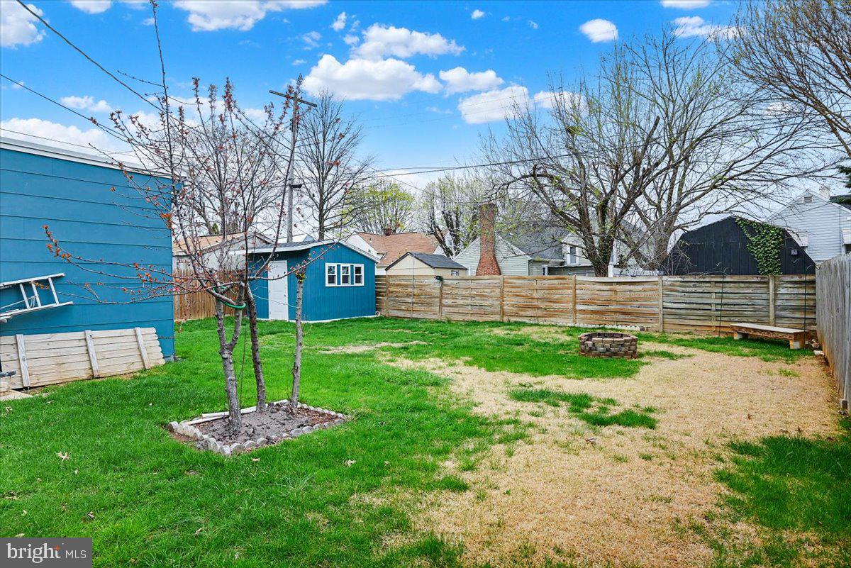 PARK VILLAGE - Residential