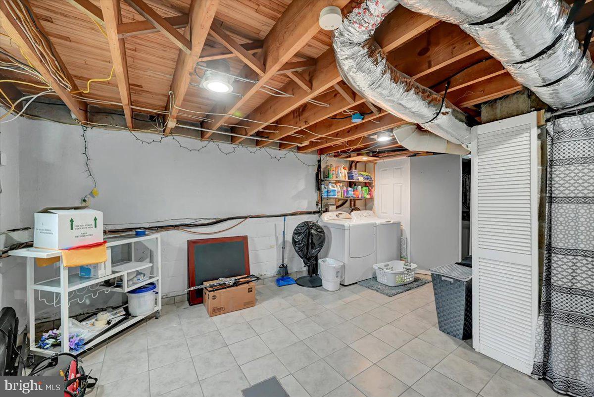 PARK VILLAGE - Residential